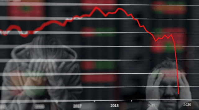 Hedgefonds Archegos Capital Management und die Schuldenspirale