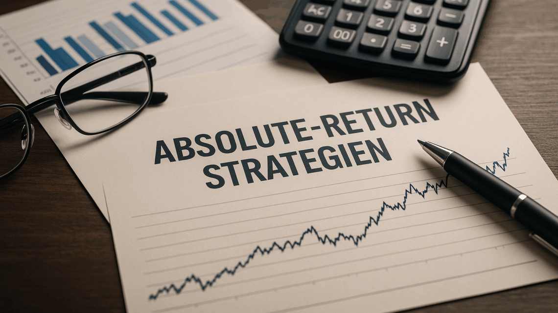 M1 Management und Beteiligungs GmbH – alternative Investments